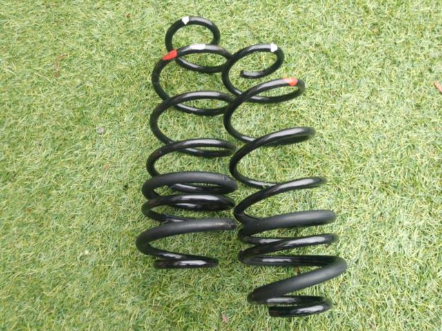 【ホンダ純正】 N-ONE RS/JG3 サスキット