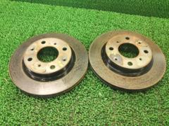 【ホンダ純正】N-ONE RS/JG3 フロント ブレーキローター