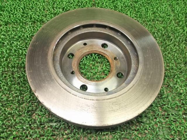 【ホンダ純正】N-ONE RS/JG3 フロント ブレーキローター