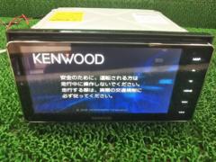 【KENWOOD】MDV-M807HDW