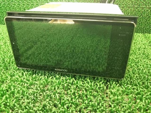 【KENWOOD】MDV-M807HDW