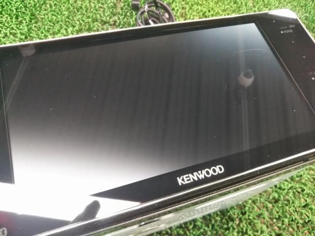 【KENWOOD】MDV-M807HDW