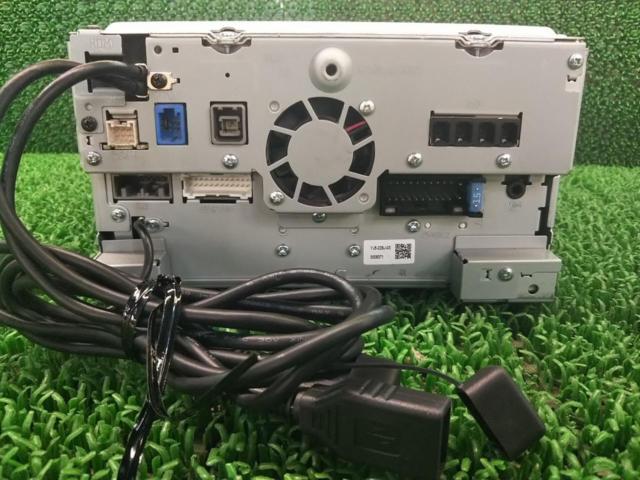 【KENWOOD】MDV-M807HDW