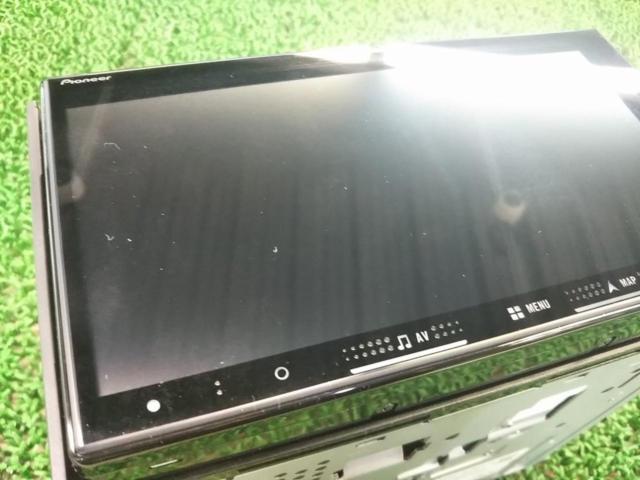 【carrozzeria】AVIC-RZ822-D ☆開封済み未使用品☆