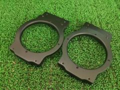 【メーカー不明】ジムニー JB64/JB74 リアスピーカー ブラケット