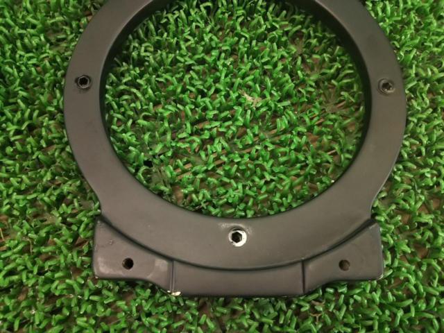 【メーカー不明】ジムニー JB64/JB74 リアスピーカー ブラケット