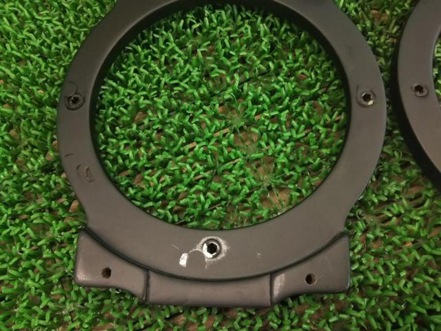 【メーカー不明】ジムニー JB64/JB74 リアスピーカー ブラケット