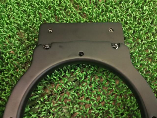 【メーカー不明】ジムニー JB64/JB74 リアスピーカー ブラケット