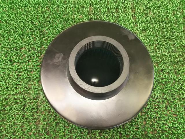 【HPI】メガマックスエアクリーナー 60Φ