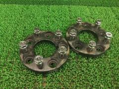 【Durax】ワイドトレットスペーサー M12xP1.5 15mm 114.3-5H