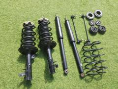 【ホンダ純正】GE8 フィット 純正 サスペンション