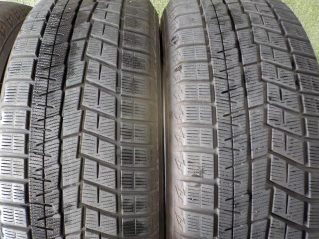 YOKOHAMAiceGUARD
iG60