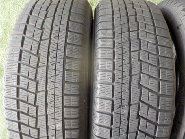 YOKOHAMAiceGUARD
iG60