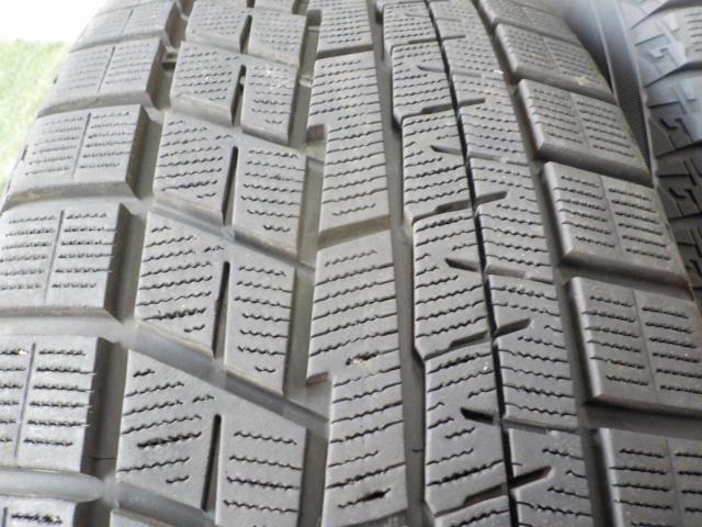 YOKOHAMAiceGUARD
iG60