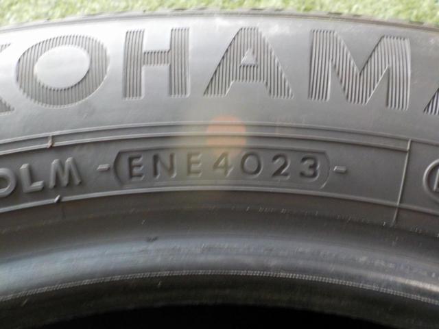 YOKOHAMAiceGUARD
iG60