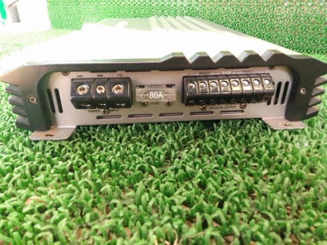 LIGHTING
AUDIO
LA-4200