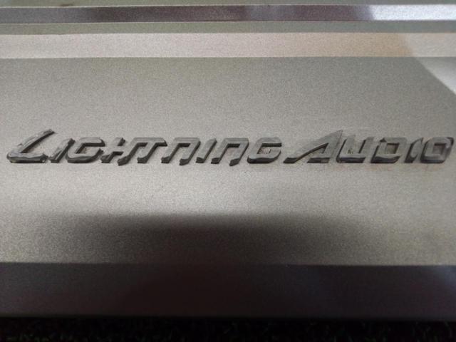 LIGHTING
AUDIO
LA-4200