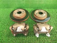 Daihatsu genuine
Copen
L880K
Genuine
Front caliper
+
Front rotor
