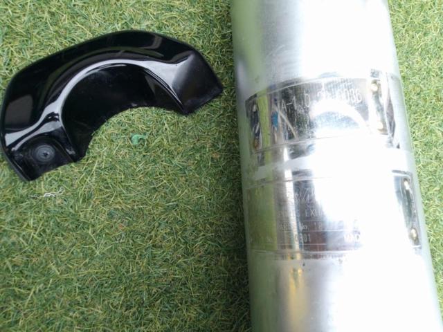 MUGEN「無限」 SPORTS EXHAUST SYSTEM スポーツエキゾーストシステム N-ONE(JG3) ターボ 18000-XMGB-K0S0 (18000-XMGB-0000-S)