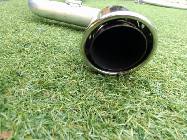 MUGEN「無限」 SPORTS EXHAUST SYSTEM スポーツエキゾーストシステム N-ONE(JG3) ターボ 18000-XMGB-K0S0 (18000-XMGB-0000-S)