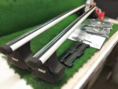 THULE KIT 1279 キャリアセット  MRワゴン MF21S