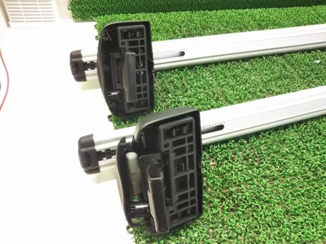 THULE KIT 1279 キャリアセット  MRワゴン MF21S