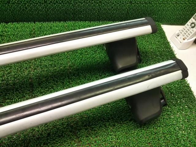 THULE KIT 1279 キャリアセット  MRワゴン MF21S