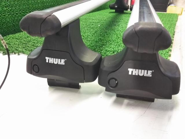THULE KIT 1279 キャリアセット  MRワゴン MF21S