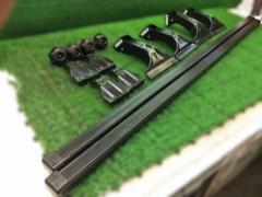 THULE キャリアセット KIT1275 ekワゴン H81W