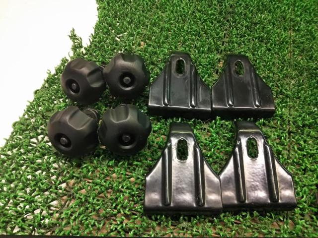THULE キャリアセット KIT1275 ekワゴン H81W
