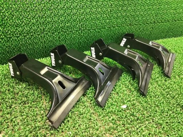 THULE キャリアセット KIT1275 ekワゴン H81W