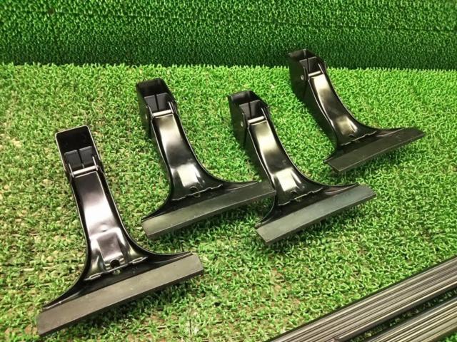 THULE キャリアセット KIT1275 ekワゴン H81W