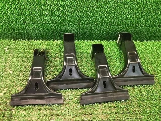 THULE キャリアセット KIT1275 ekワゴン H81W
