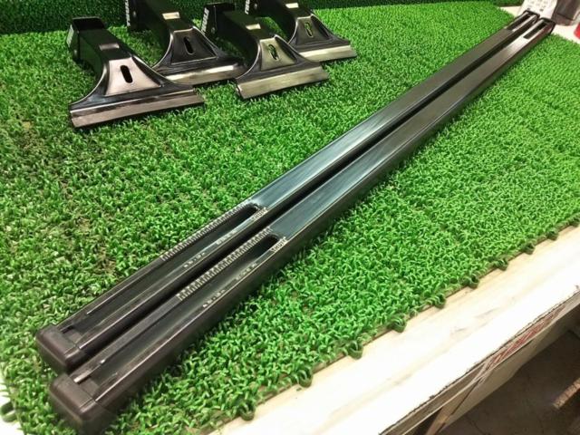 THULE キャリアセット KIT1275 ekワゴン H81W
