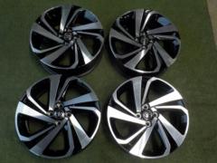 トヨタ純正 ライズ A210 純正ホイール