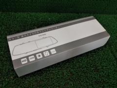 TITAN amazeミラー型ドライブレコーダー バックミラー取り付け型 DVR-R800