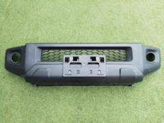 スズキ JB74W ジムニーシエラ 純正フロントバンパー