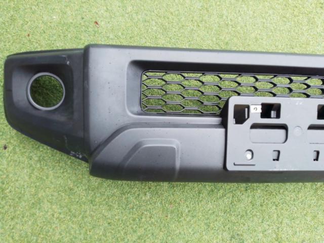 スズキ JB74W ジムニーシエラ 純正フロントバンパー