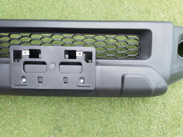 スズキ JB74W ジムニーシエラ 純正フロントバンパー