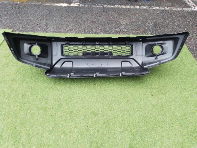 スズキ JB74W ジムニーシエラ 純正フロントバンパー