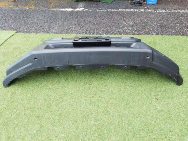スズキ JB74W ジムニーシエラ 純正フロントバンパー