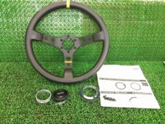 MOMO MOD.07 350 レザー