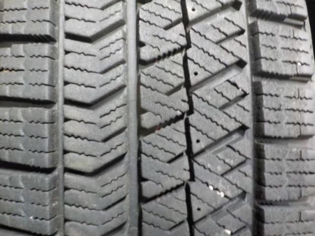 BRIDGESTONE BLIZZAK VRX2 155/65R14