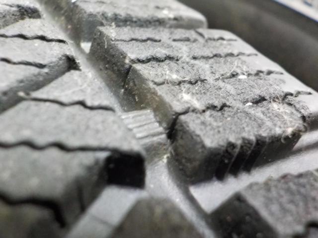 BRIDGESTONE BLIZZAK VRX2 155/65R14