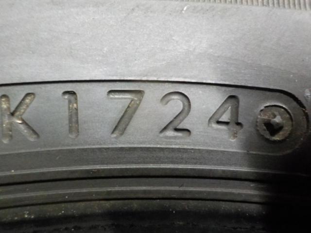 BRIDGESTONE BLIZZAK VRX2 155/65R14