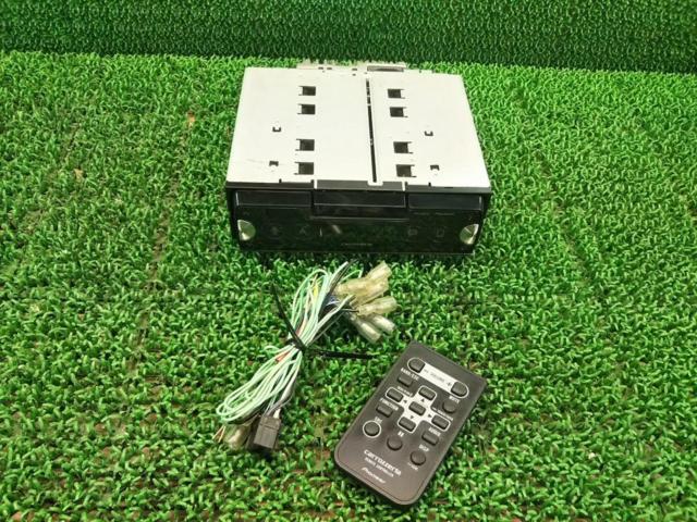 carrozzeria MVH-7500SC Bluetooth/USB/チューナーメインユニット