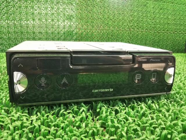 carrozzeria MVH-7500SC Bluetooth/USB/チューナーメインユニット