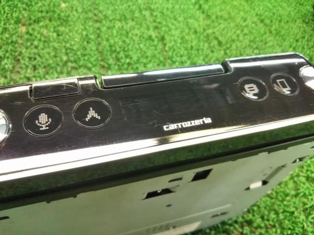 carrozzeria MVH-7500SC Bluetooth/USB/チューナーメインユニット