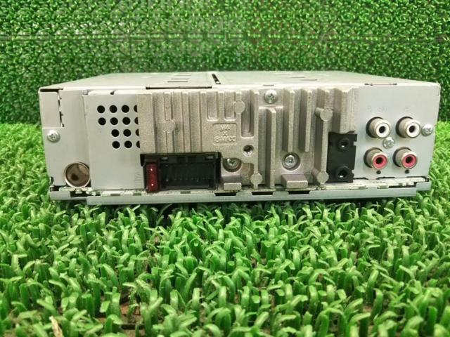 carrozzeria MVH-7500SC Bluetooth/USB/チューナーメインユニット