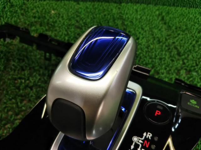 ホンダ GP7 フリードハイブリッド純正シフト